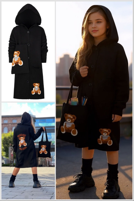 copy of Komplet Orginal Designe jasny szary