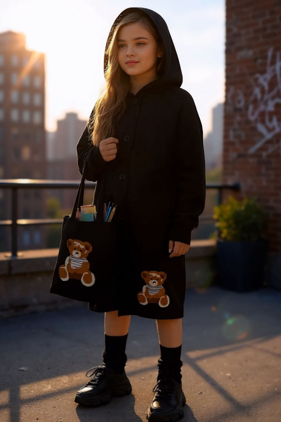 Kardigan Misio Przytul Mnie