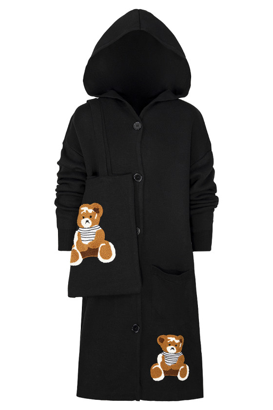 copy of Komplet Orginal Designe jasny szary