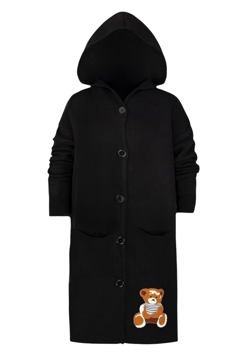 copy of Kardigan Misio Przytul Mnie