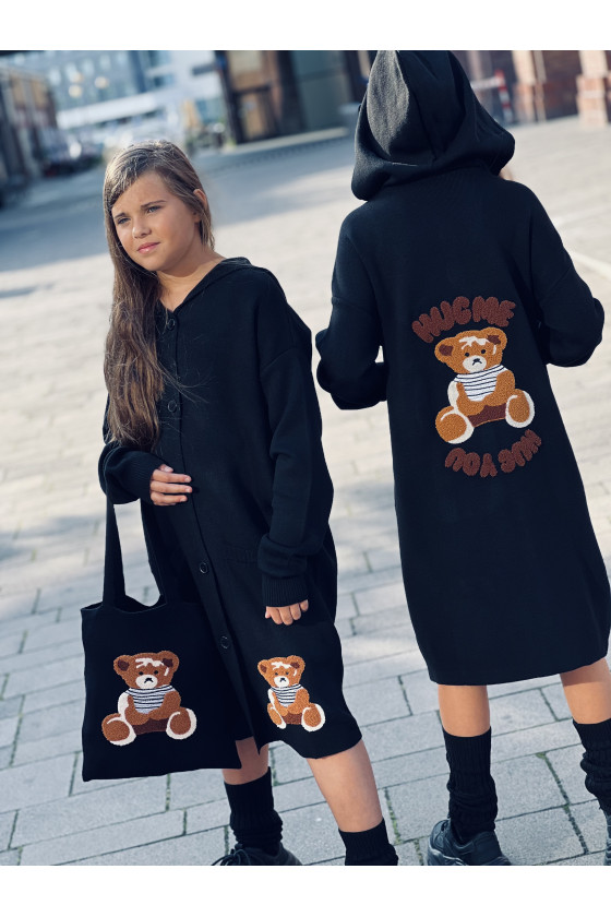 copy of Kardigan Misio Przytul Mnie