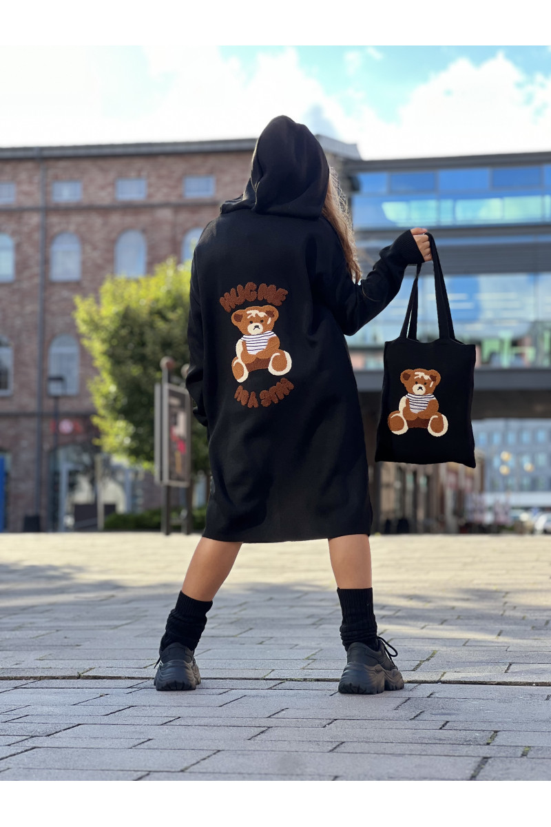 copy of Kardigan Misio Przytul Mnie