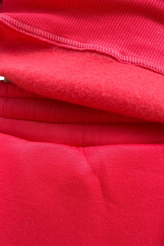 copy of Komplet dla dziewczynki Kołnierz