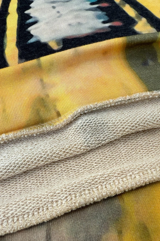 Bluza Kici Miau bawełna pętelkowa Kitty