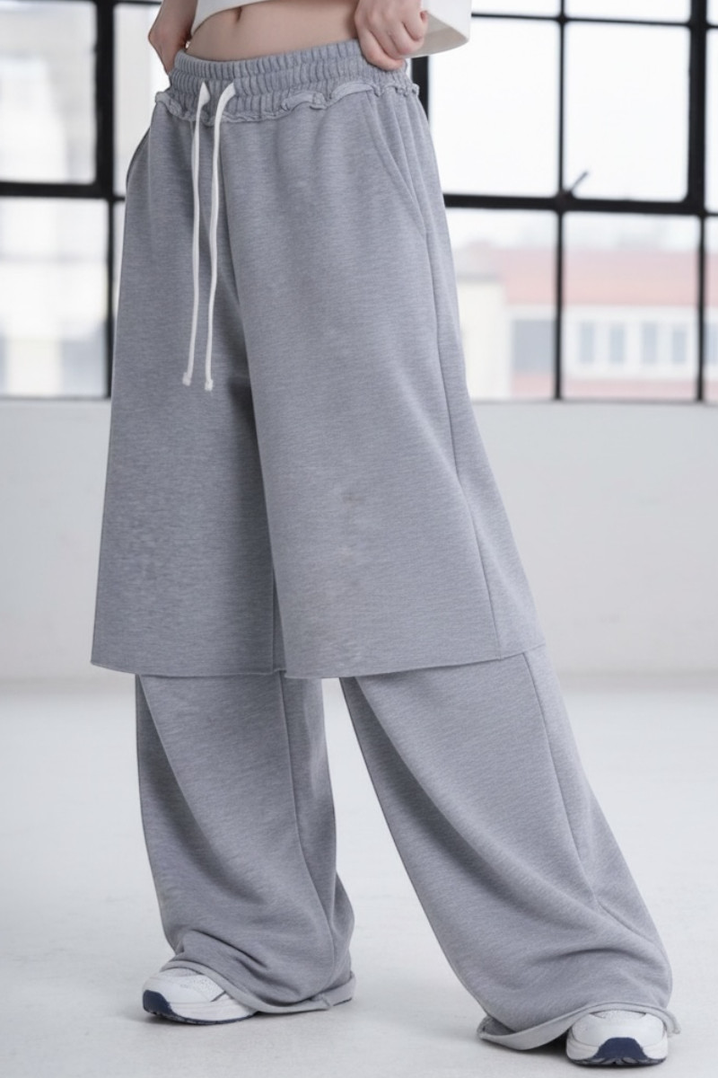 copy of Spodnie dresowe Oli czarne