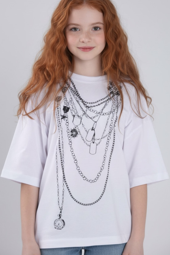 copy of T-shirt Kokardki