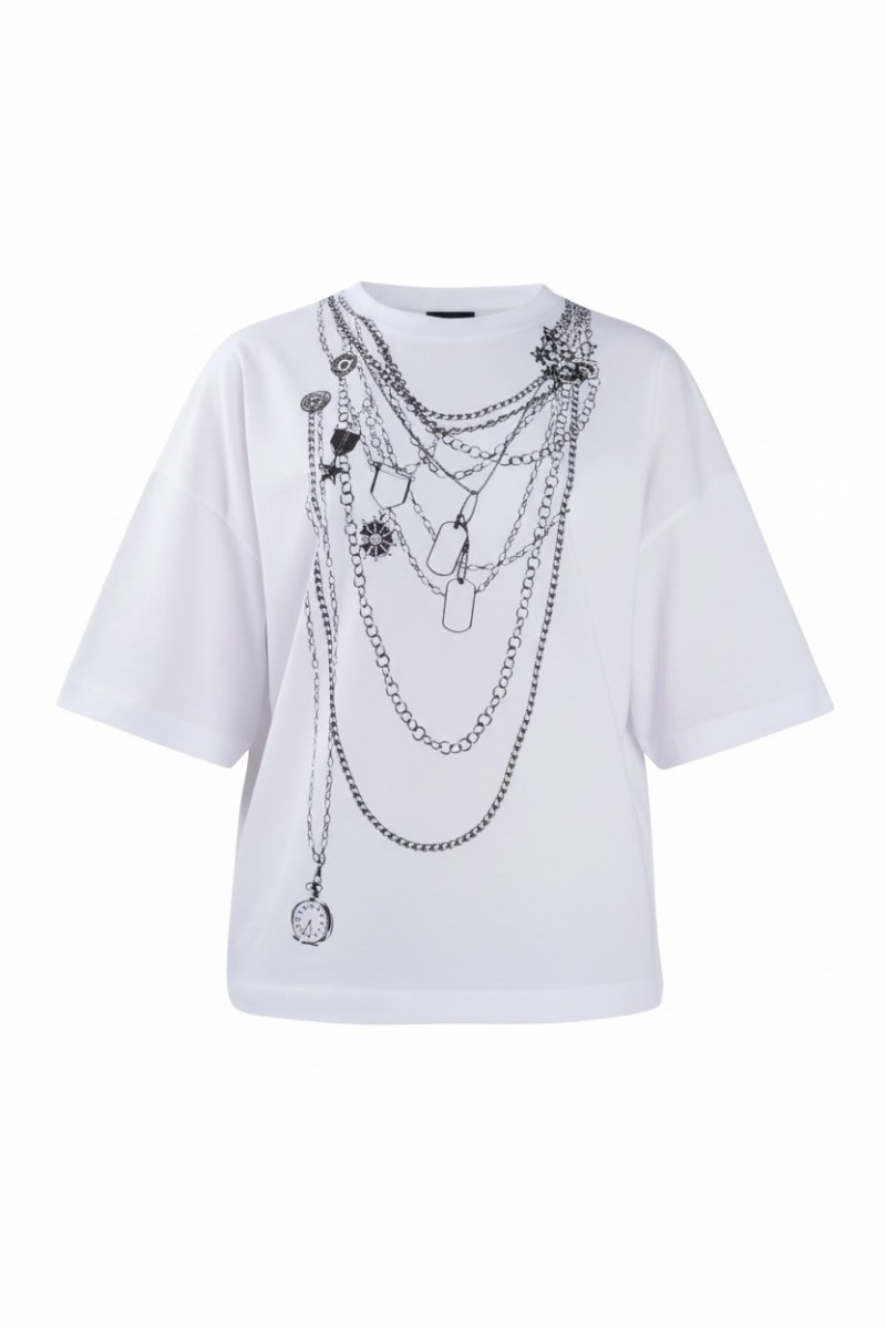 copy of T-shirt Kokardki