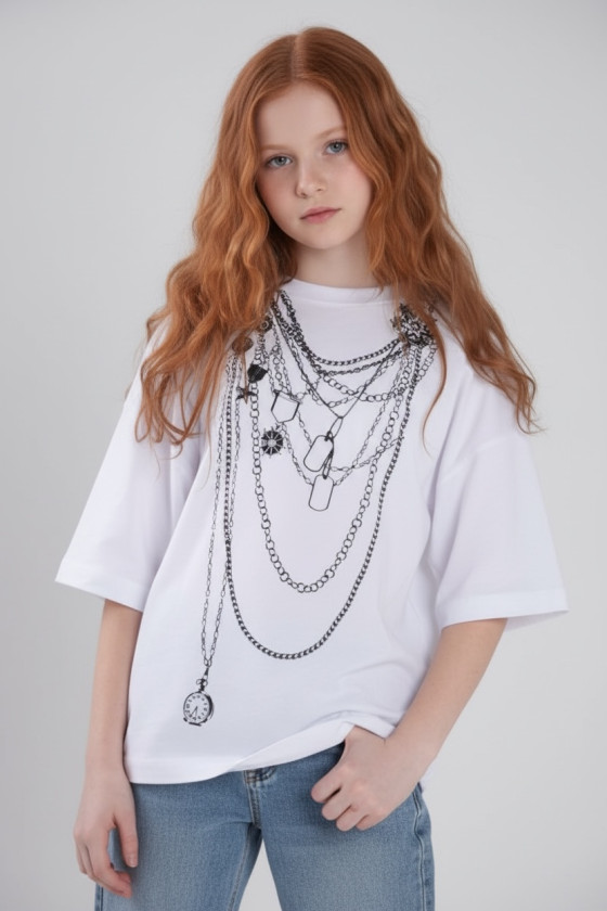 copy of T-shirt Kokardki