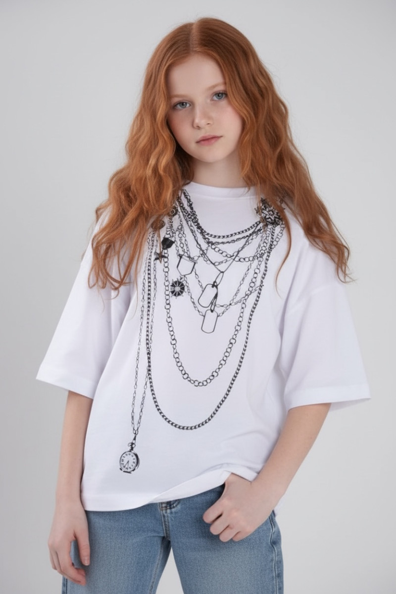 copy of T-shirt Kokardki