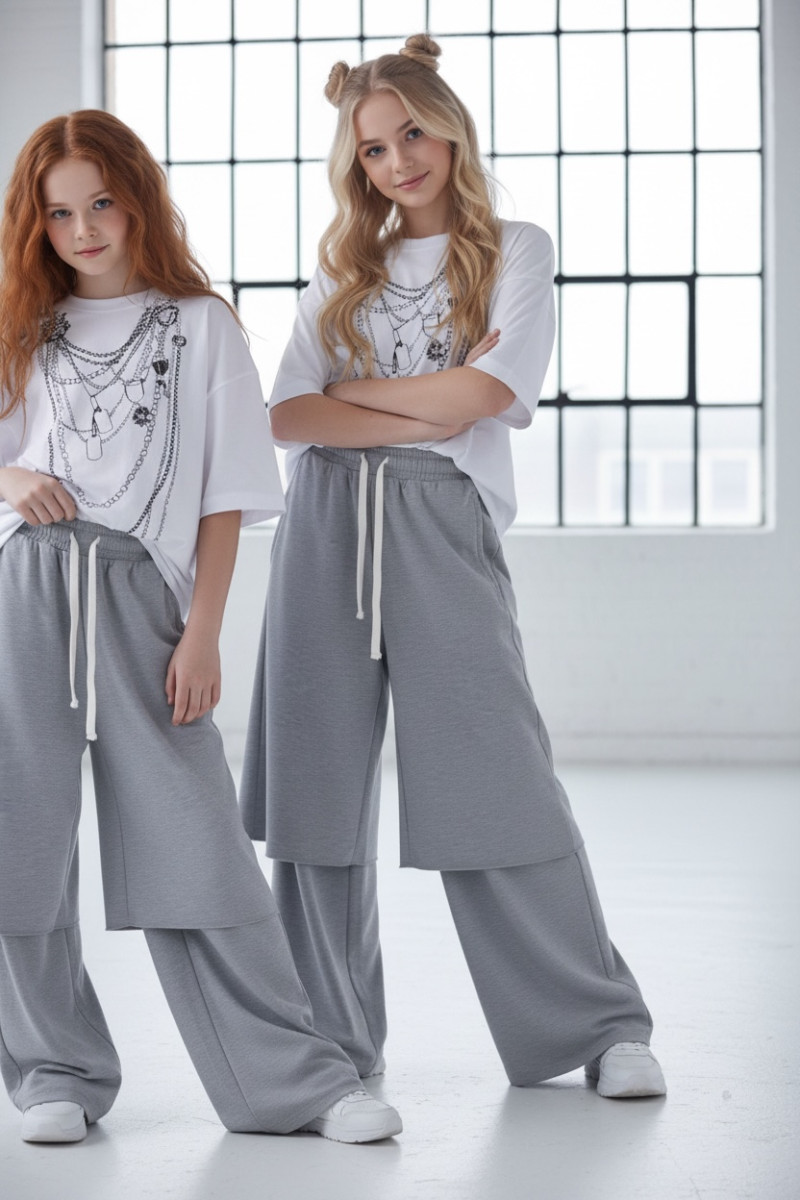 copy of T-shirt Kokardki