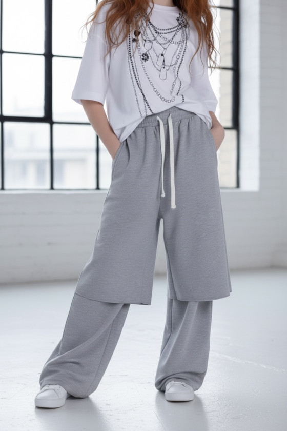 copy of Komplet Orginal Designe jasny szary