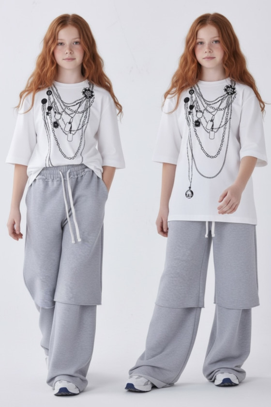 copy of T-shirt Kokardki