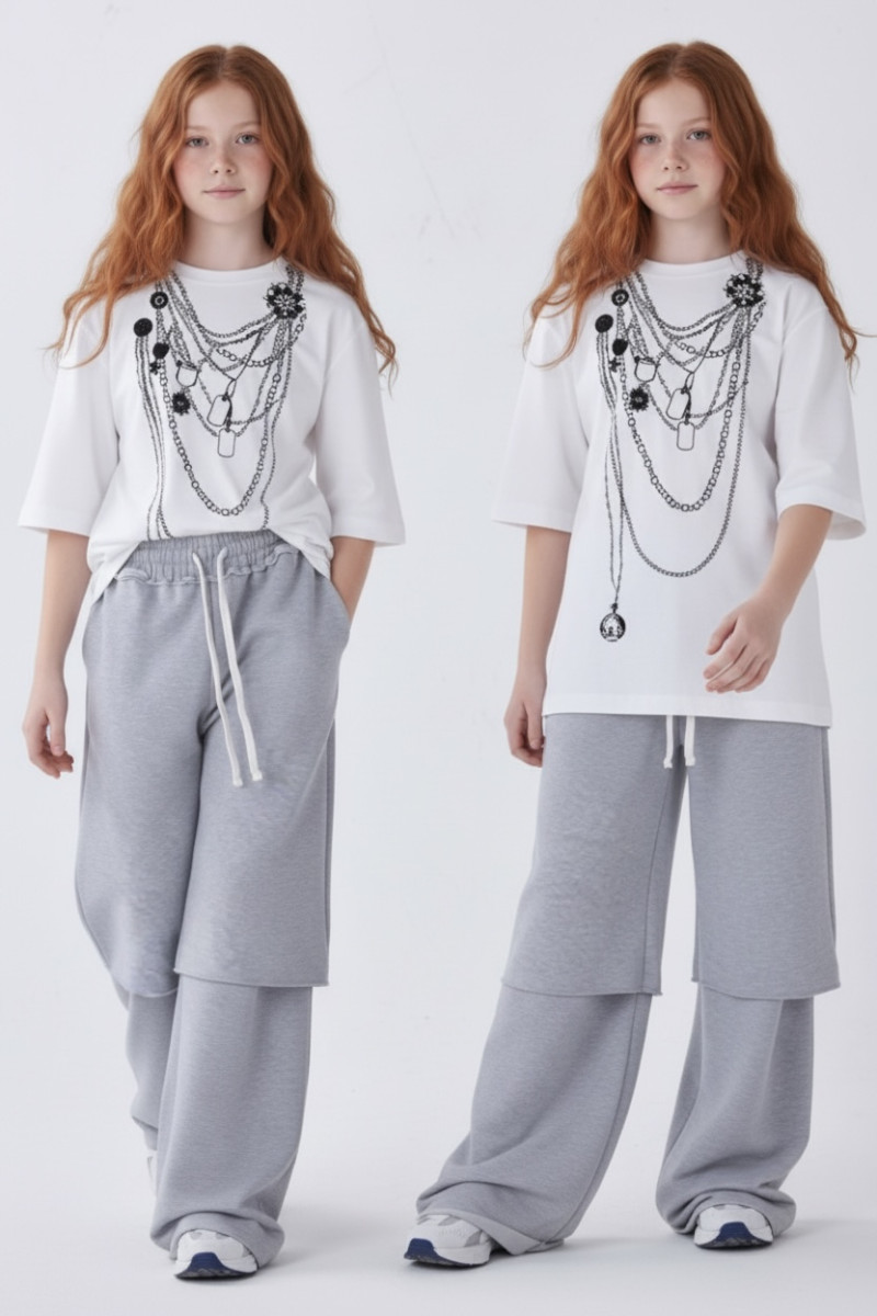 copy of T-shirt Kokardki