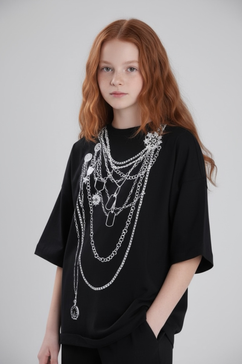 copy of T-shirt Kokardki