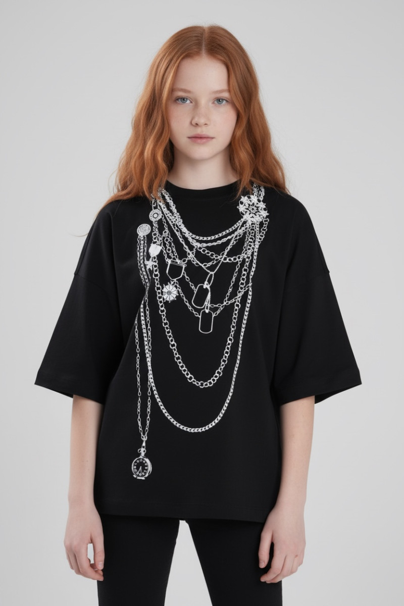 copy of T-shirt Kokardki