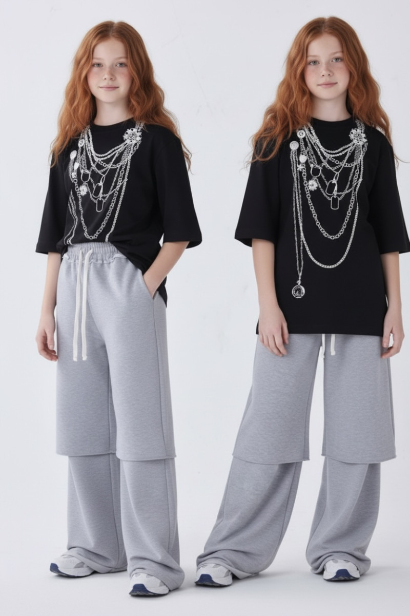 copy of T-shirt Kokardki