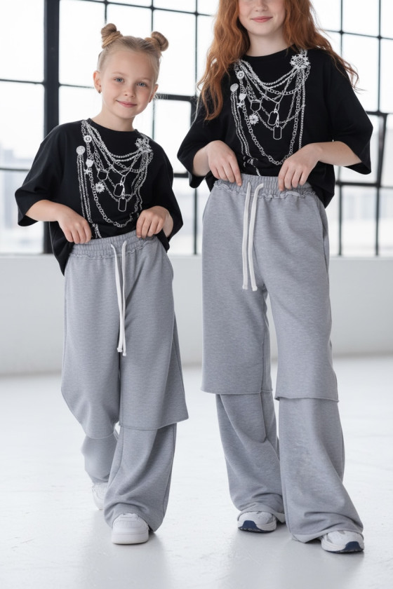 copy of T-shirt Kokardki