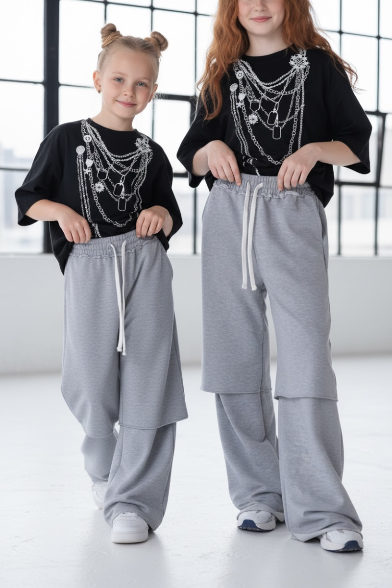 copy of T-shirt Kokardki