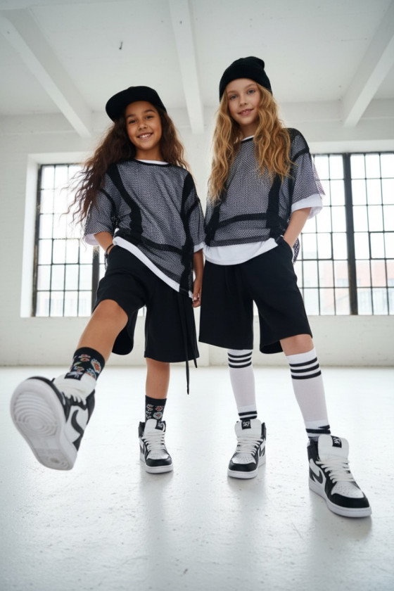 Komplet 3częściowy Tuana