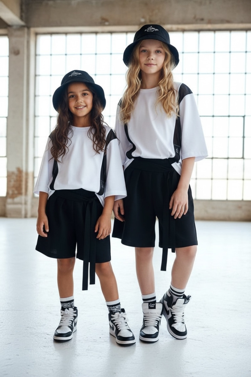 Komplet 3częściowy Tuana