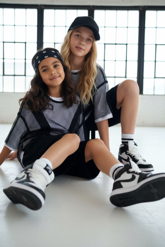 Komplet 3częściowy Tuana