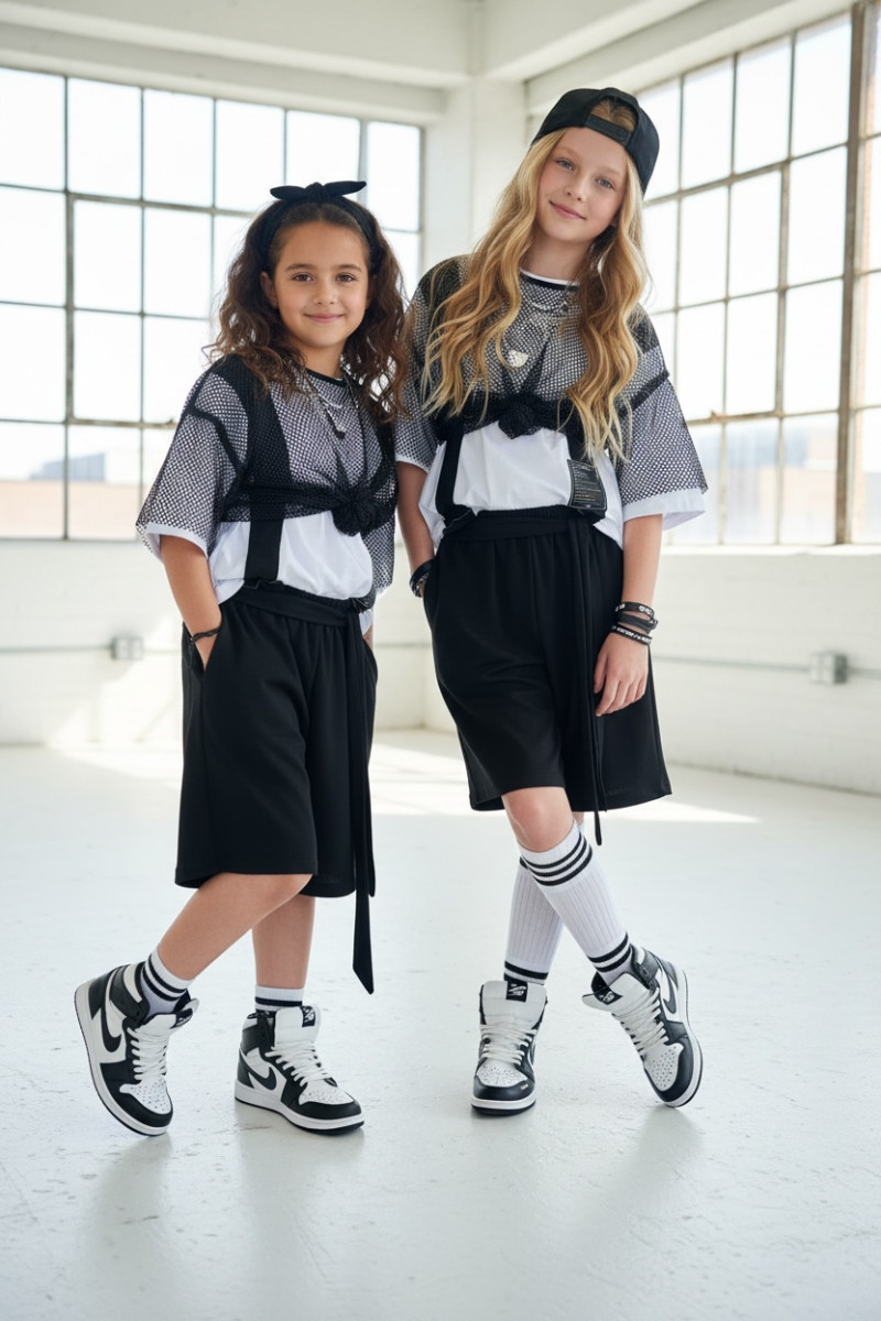 Komplet 3częściowy Tuana